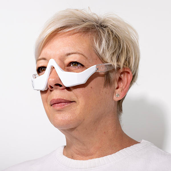 LumiRise Eye Bags Red Light Therapy